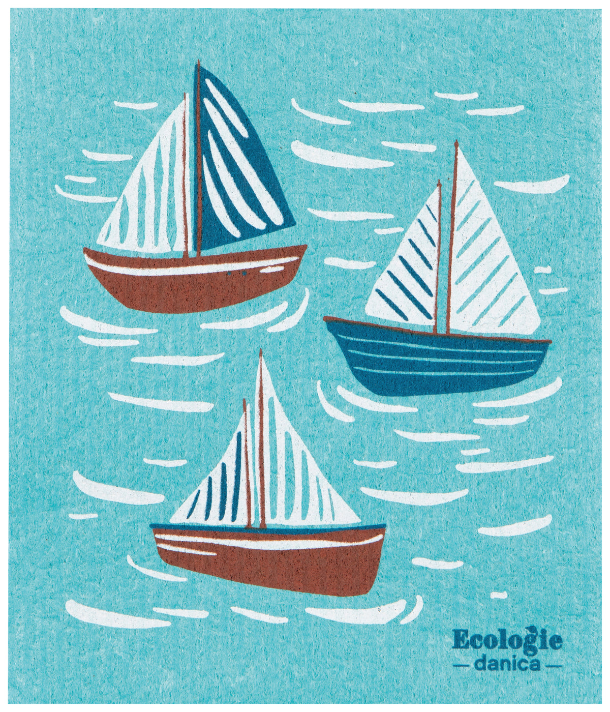 Windward Swedish Dishcloth