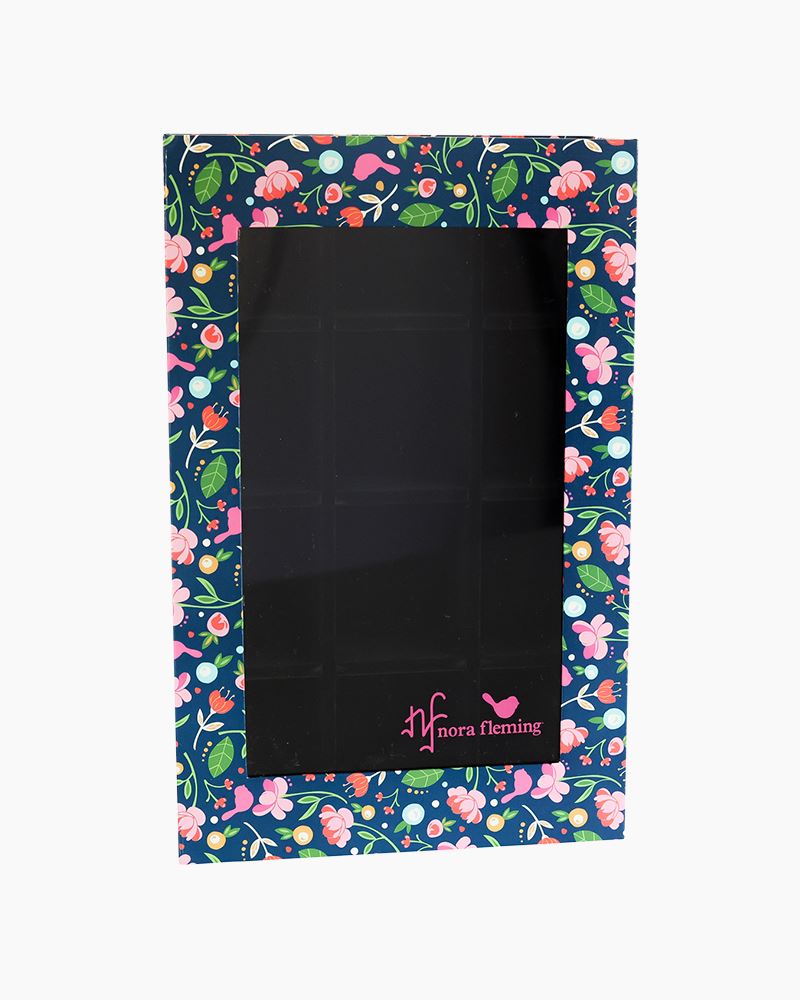 12 piece Keepsake Box Floral