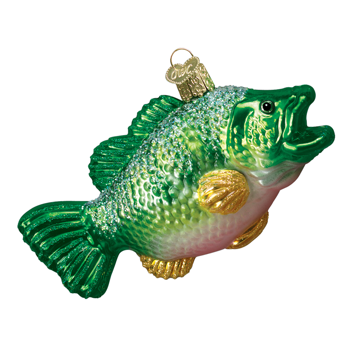 Largemouth Bass