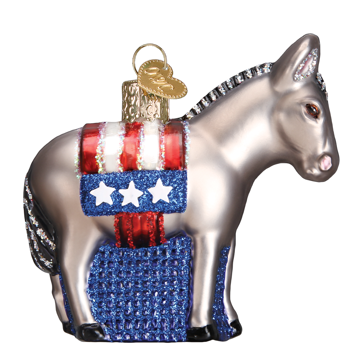 Democratic Donkey
