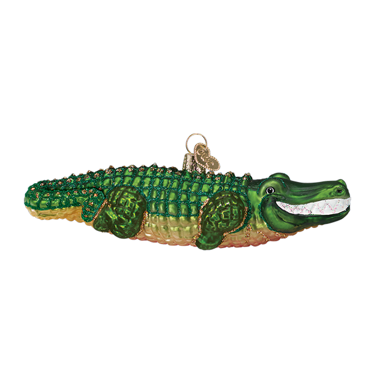 Alligator