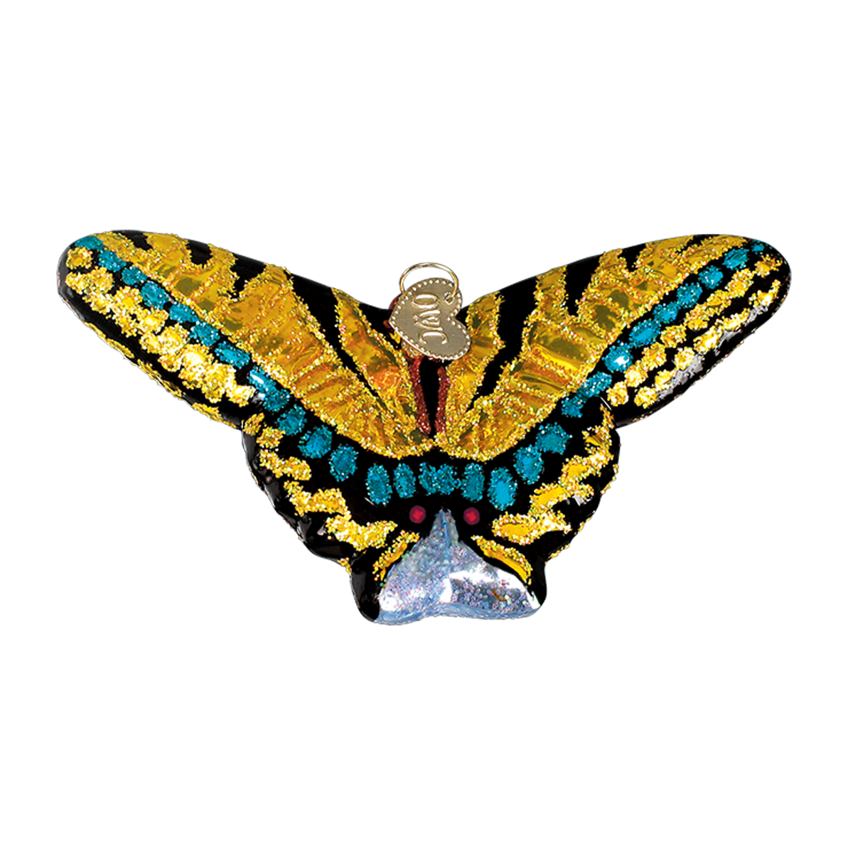 Swallowtail Butterfly