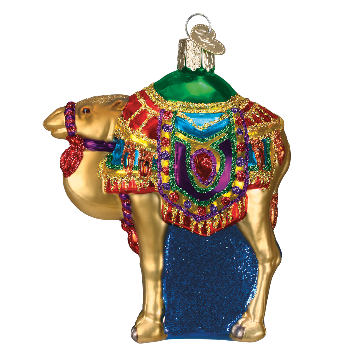 Magi&#39;s Camel
