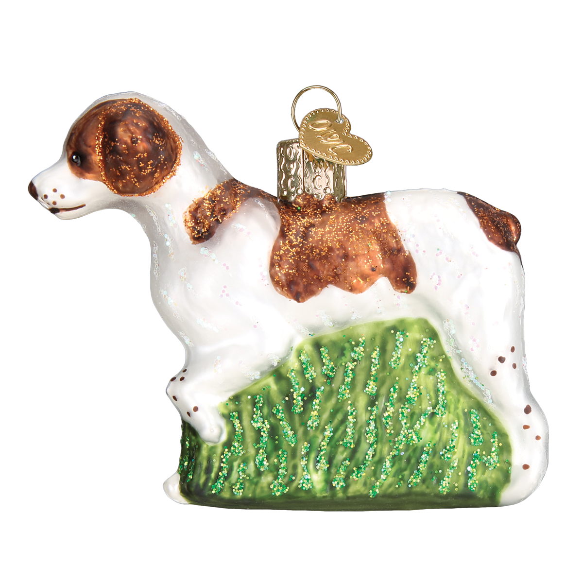 Brittany Spaniel