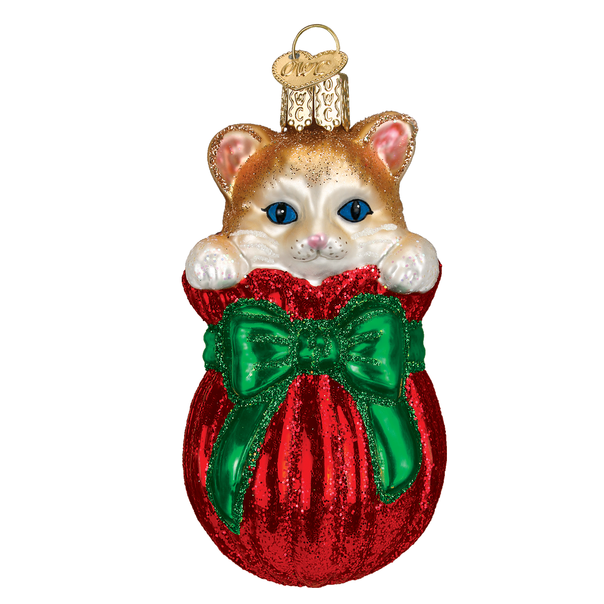 Letting the Cat Out of The Bag