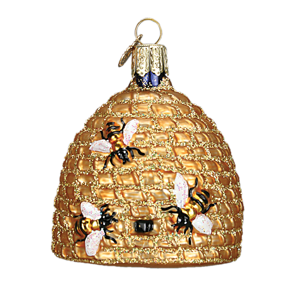 Bee Skep