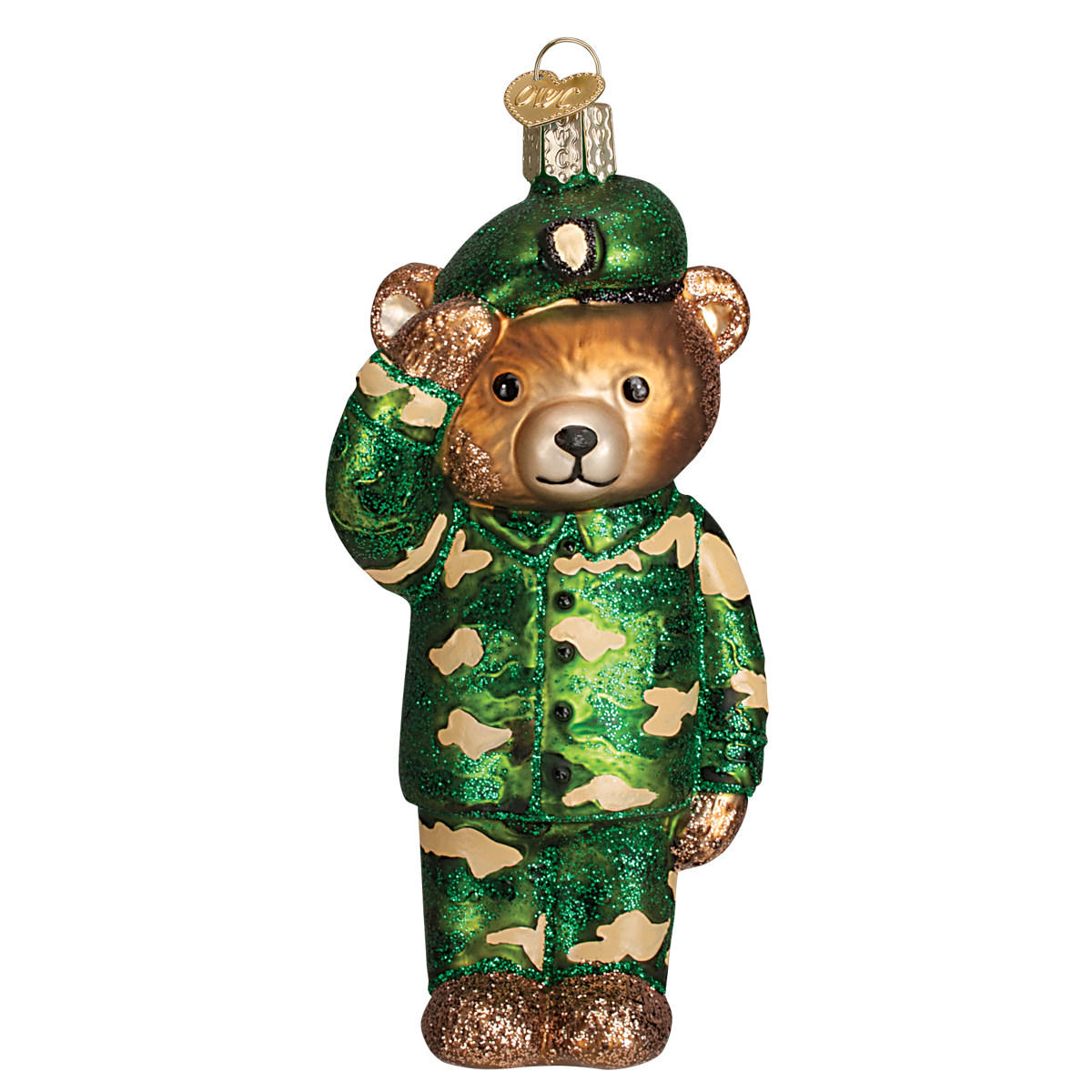 Army Bear