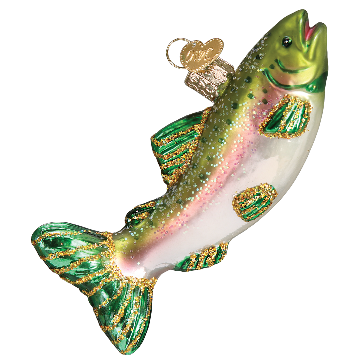 Alpine Rainbow Trout