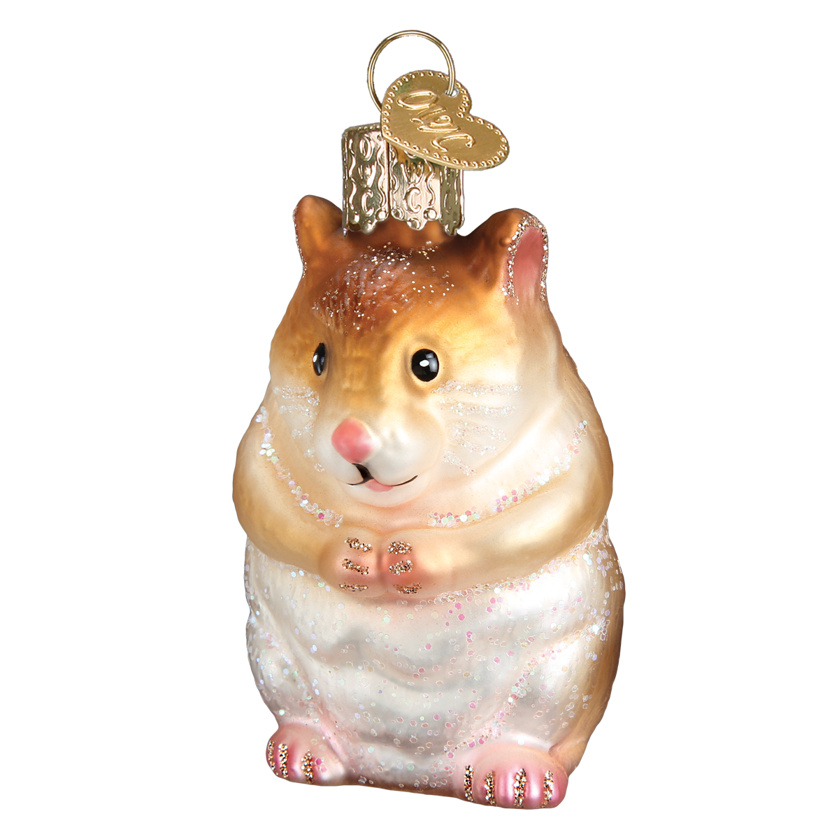 Hamster