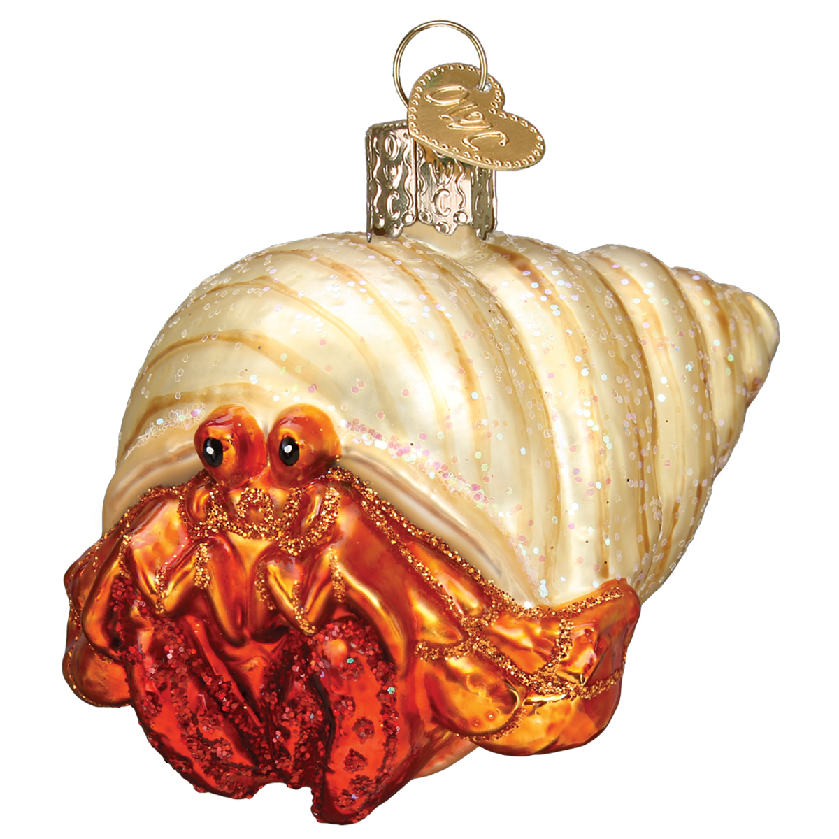 Hermit Crab