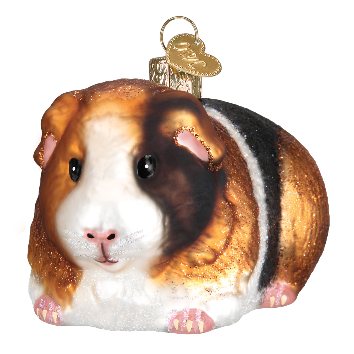 Guinea Pig