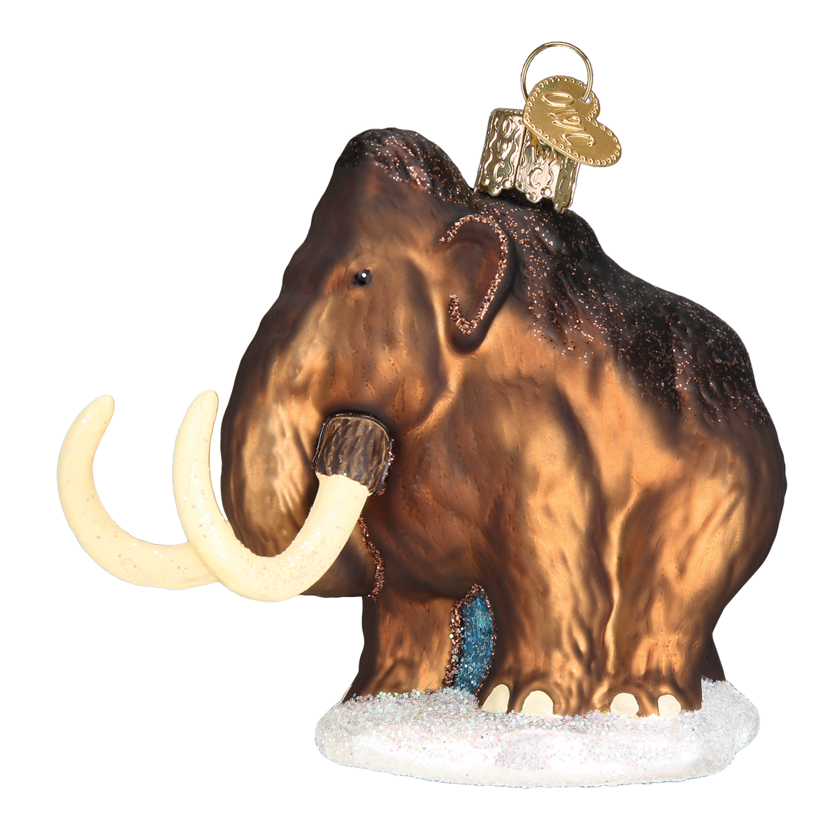 Woolly Mammoth