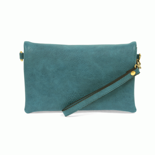 New Kate Crossbody Clutch