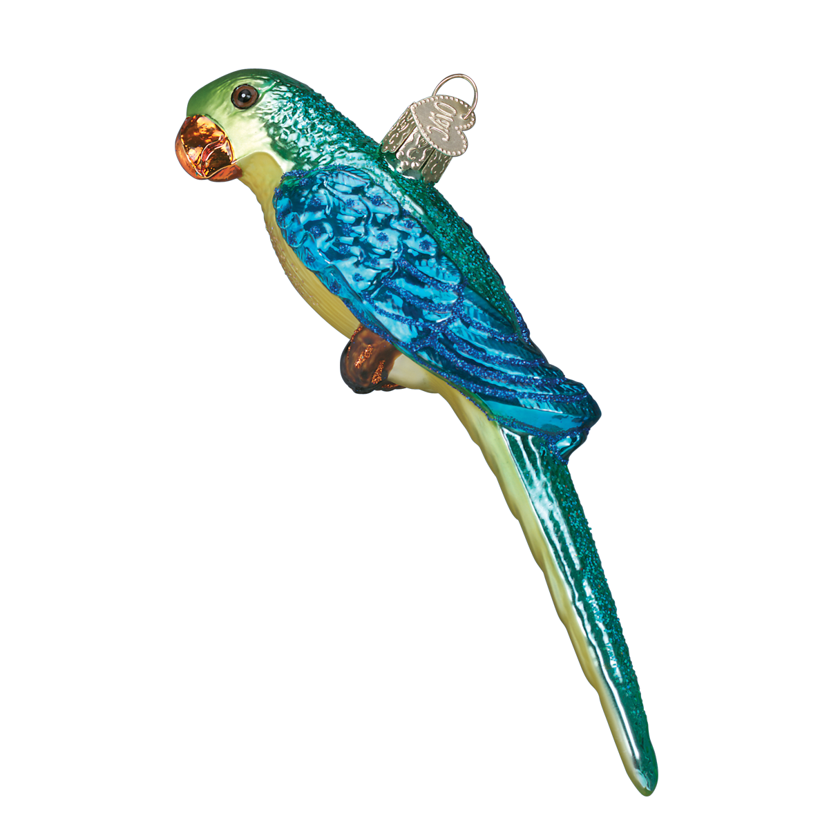Parakeet