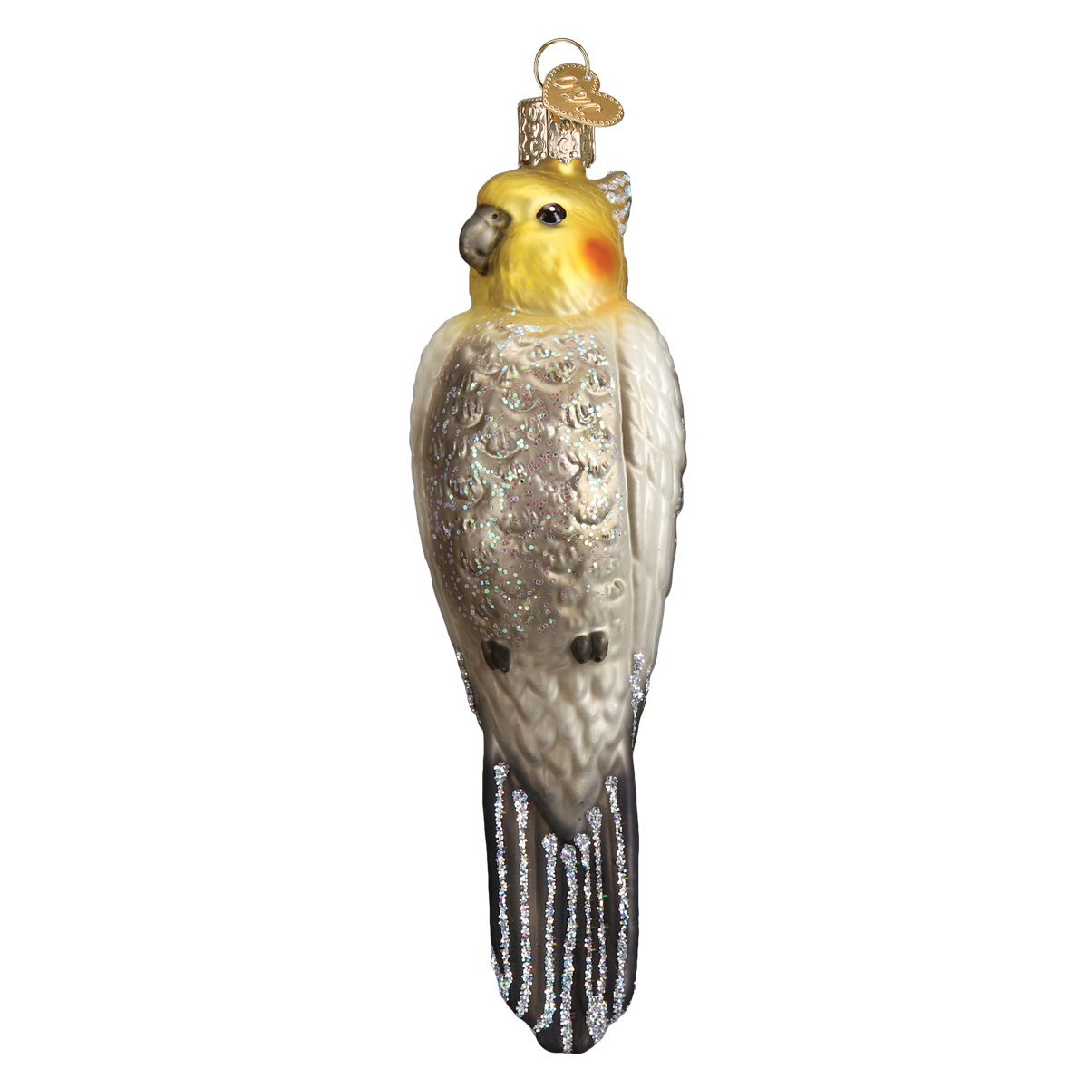 Cockatiel