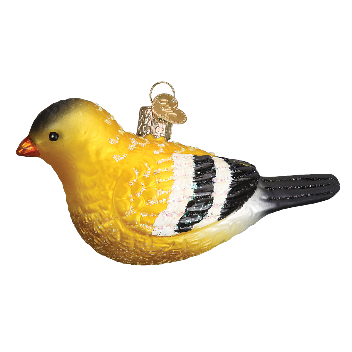 American Goldfinch