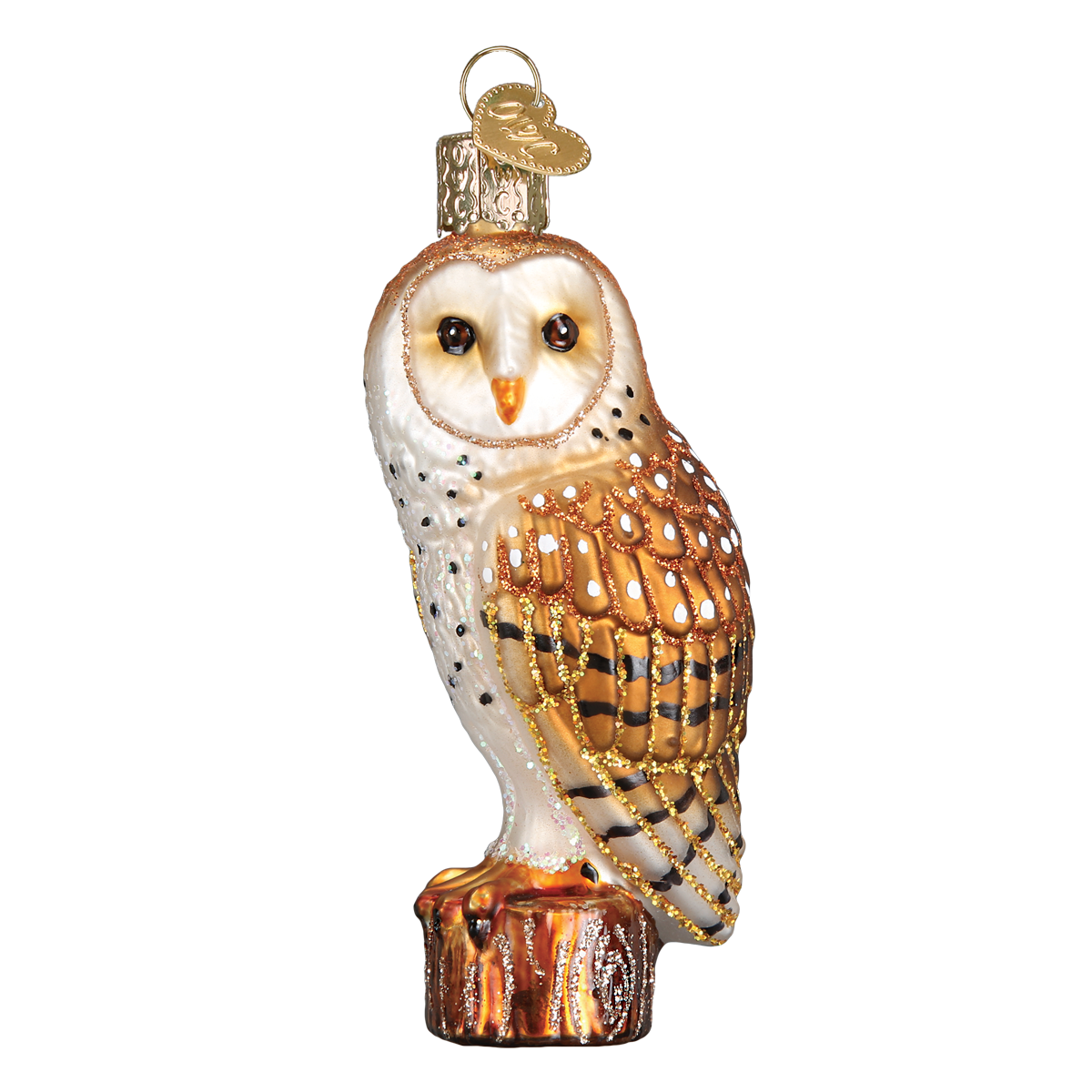 Barn Owl