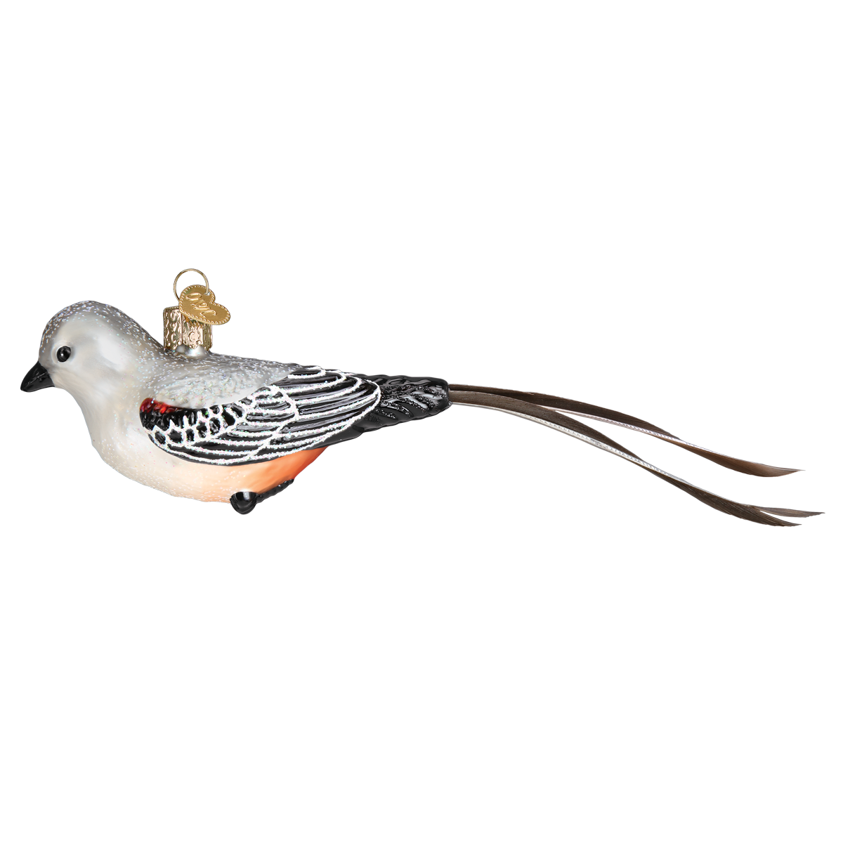 Scissor Tailed Flycatcher