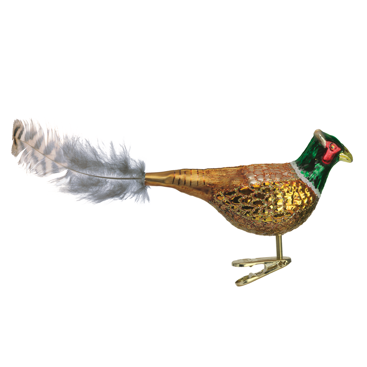 Pheasant