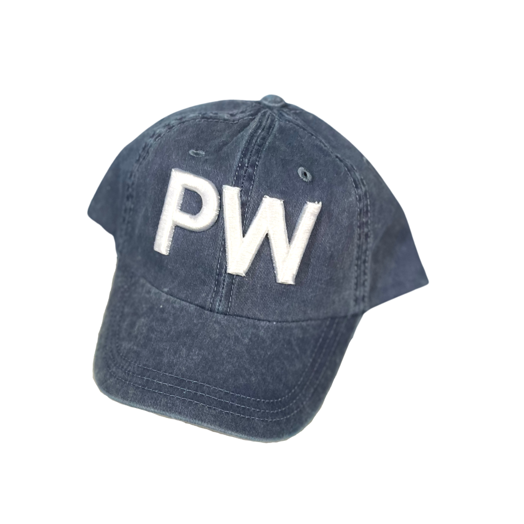 PW Dad Hat