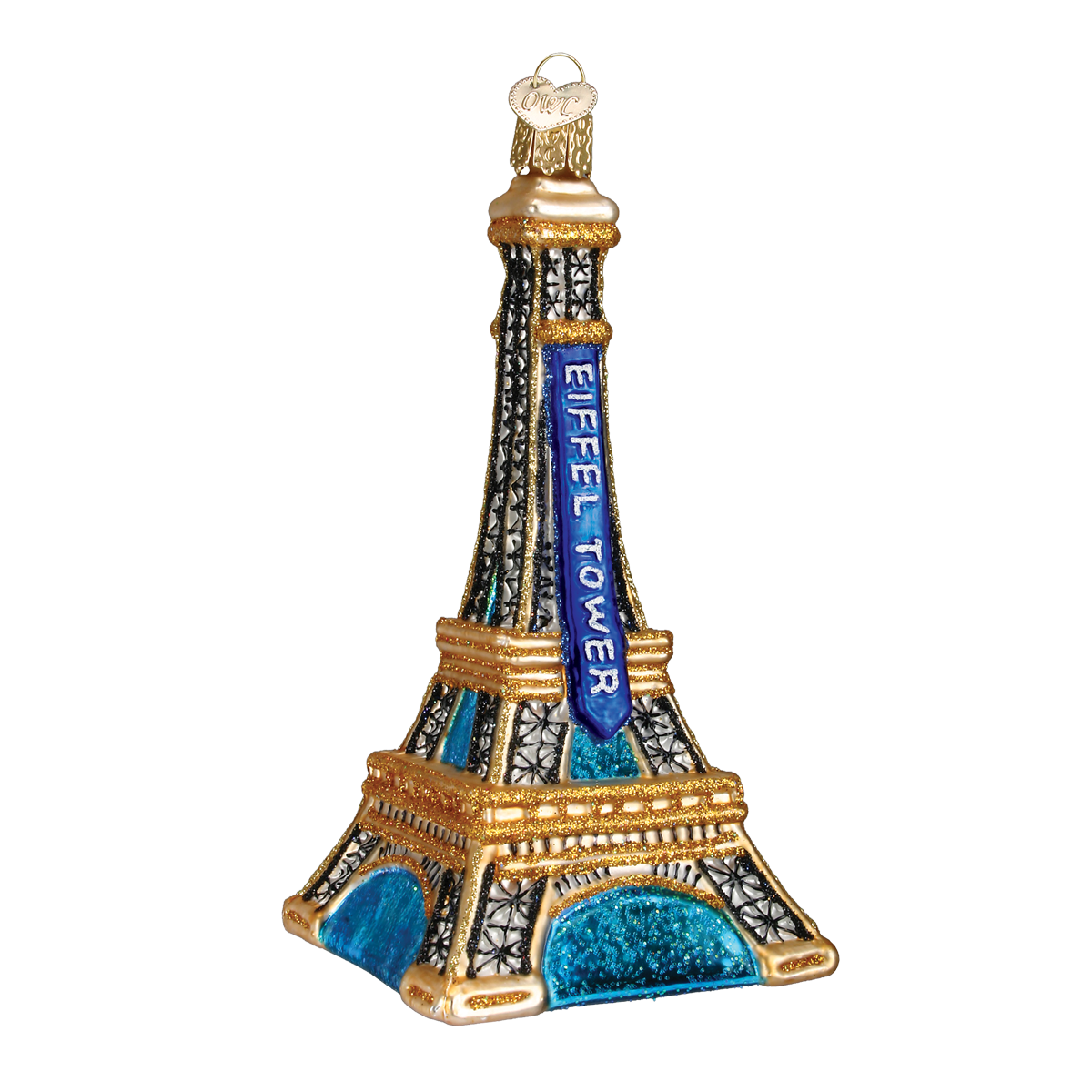 Eiffel Tower