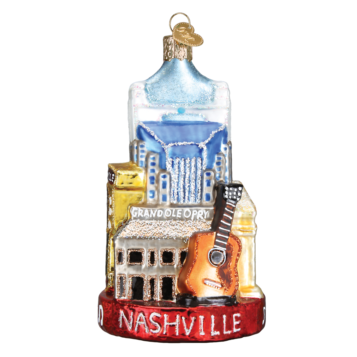 Nashville