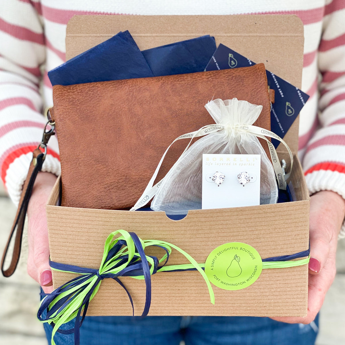 Sparkle &amp; Shine Box