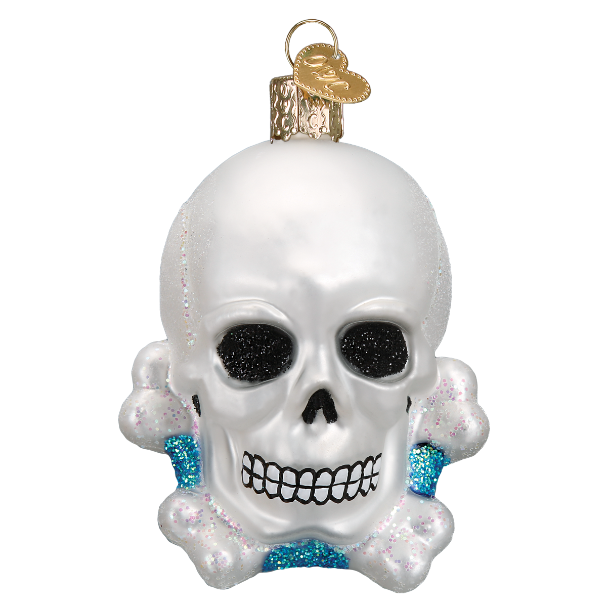 Skull and Crossbones