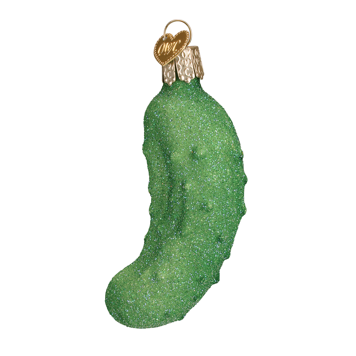 Glistening Pickle