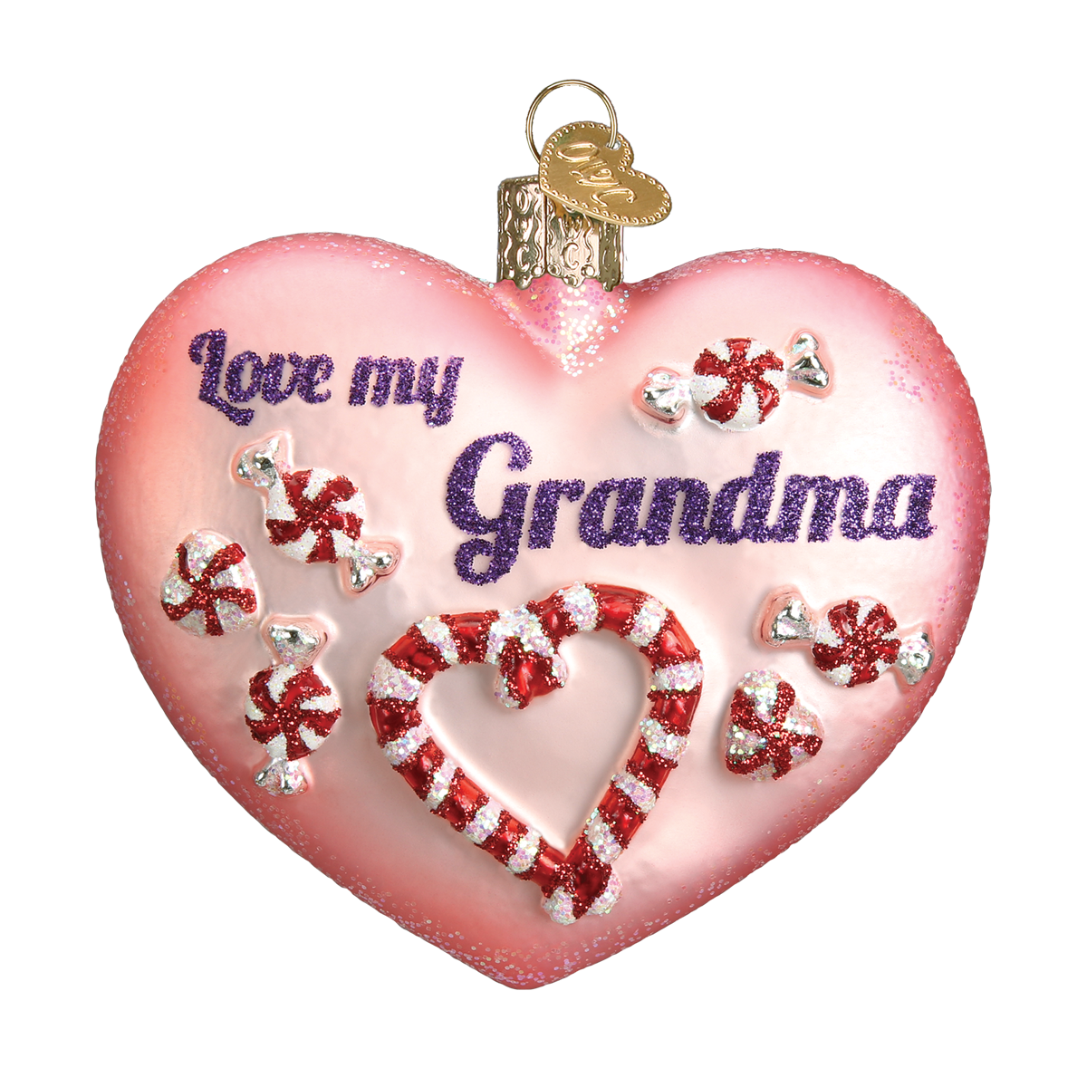 Grandma Heart