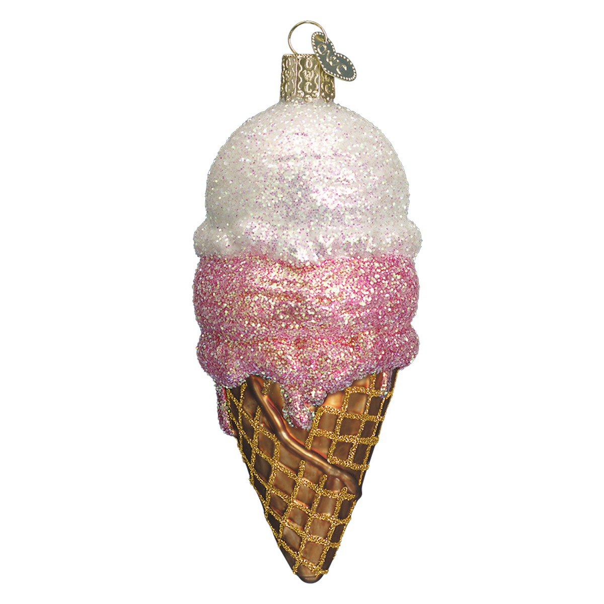 Ice Cream Cone