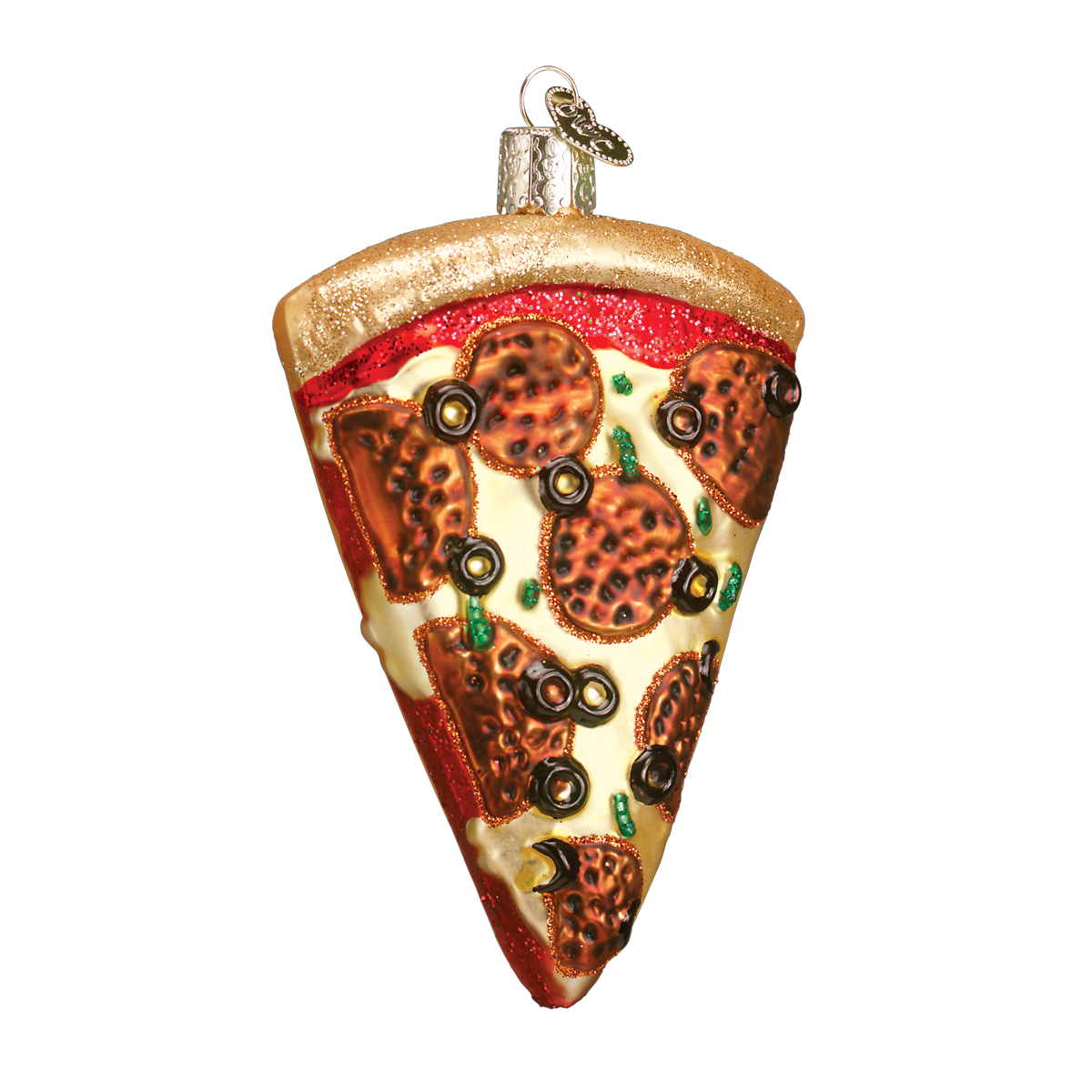 Pizza Slice
