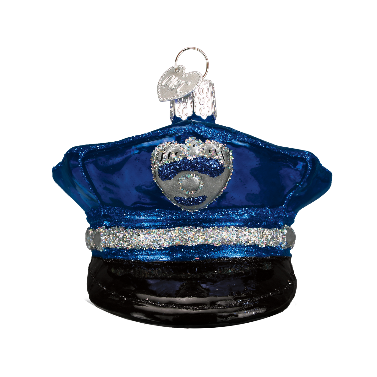 Police Officer&#39;s Cap