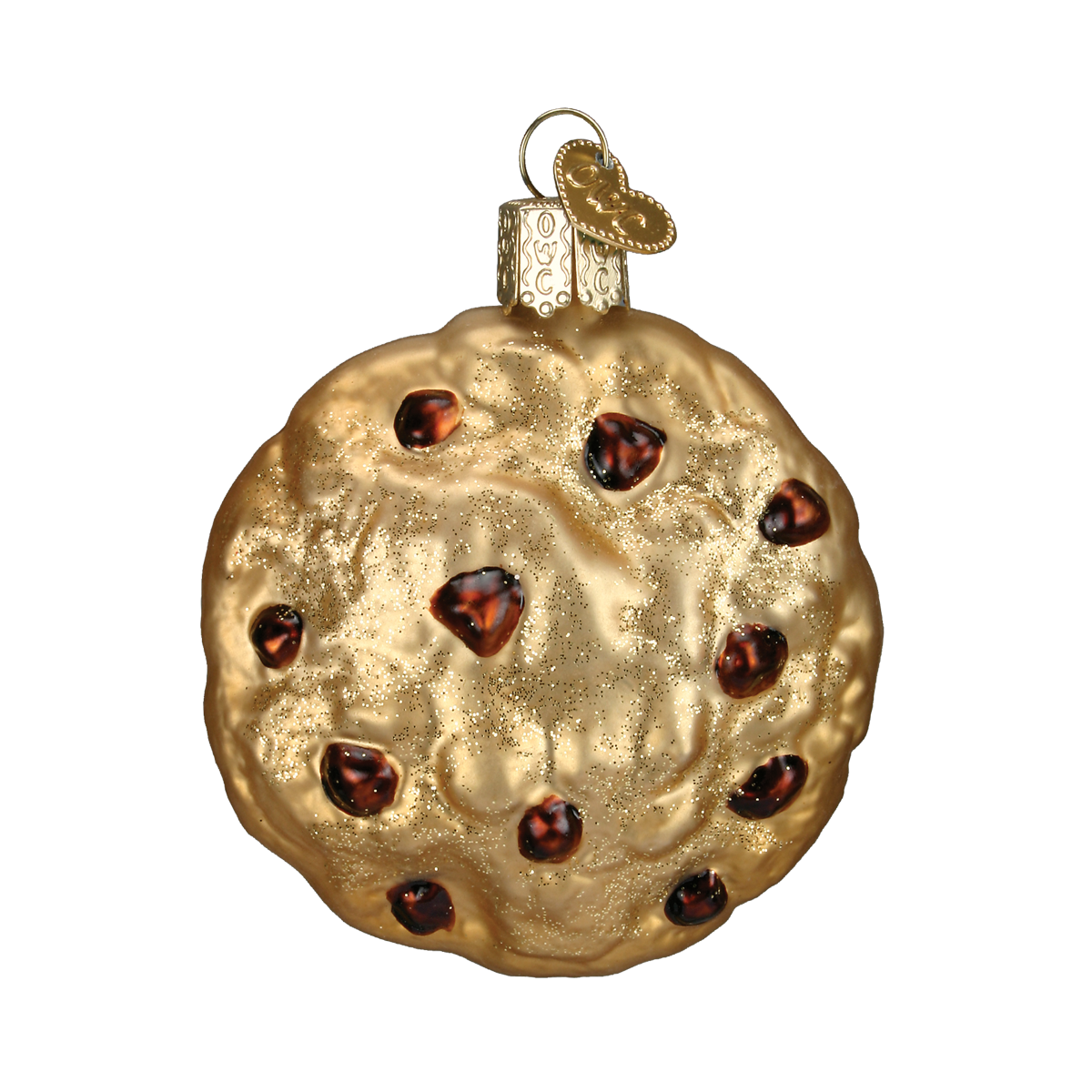 Chocolate Chip Cookie