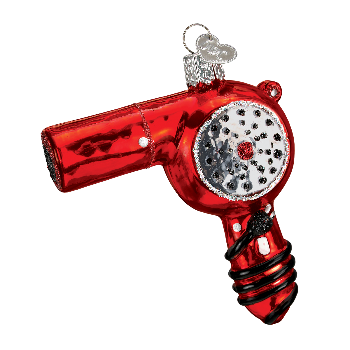 Blow-Dryer