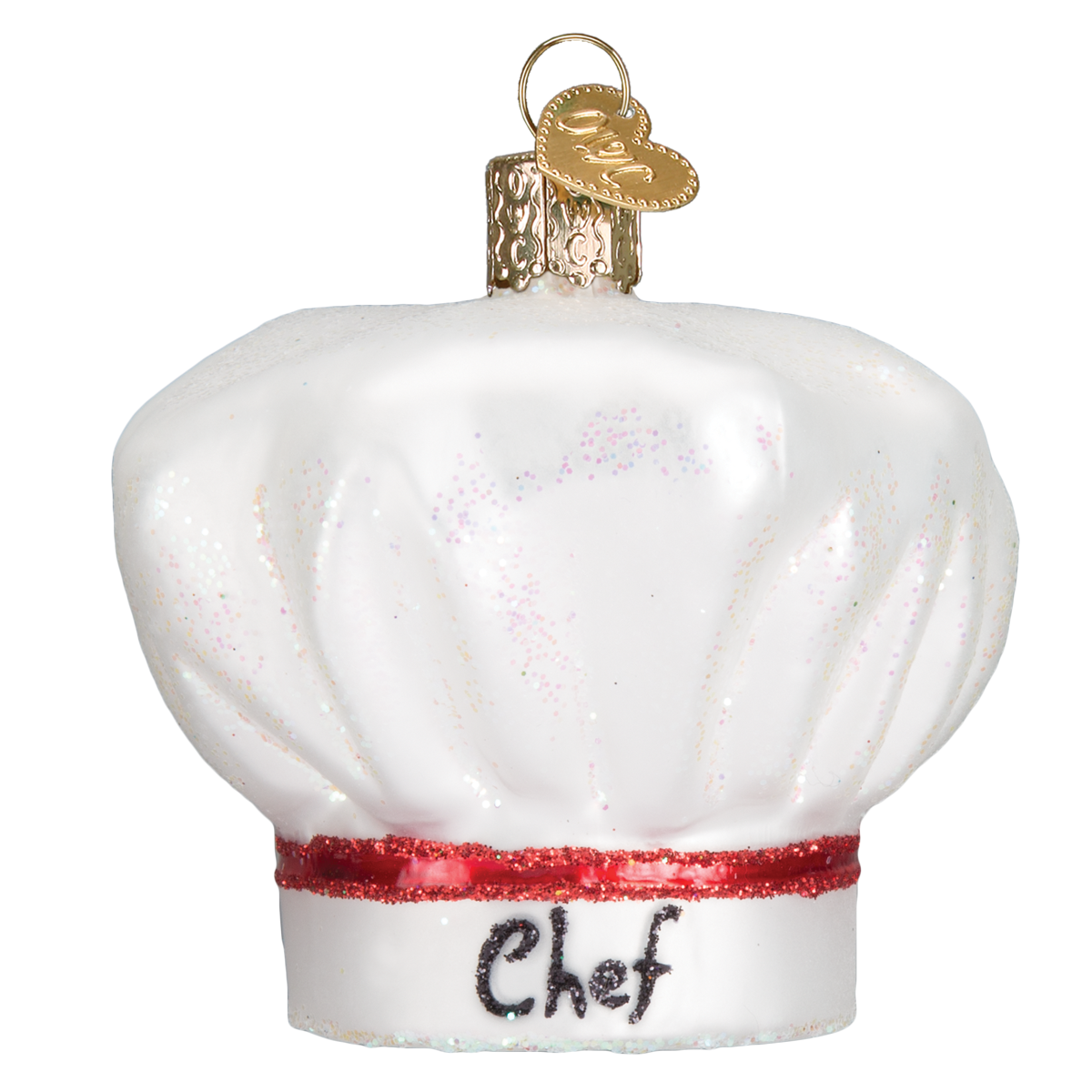 Chef&#39;s Hat