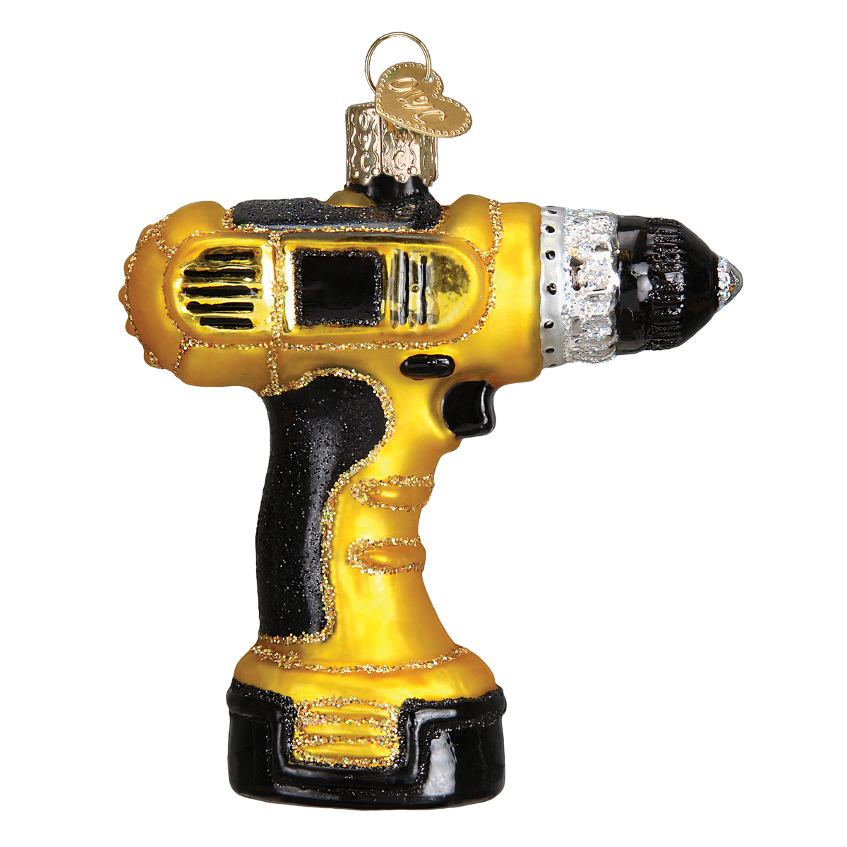 Power Drill