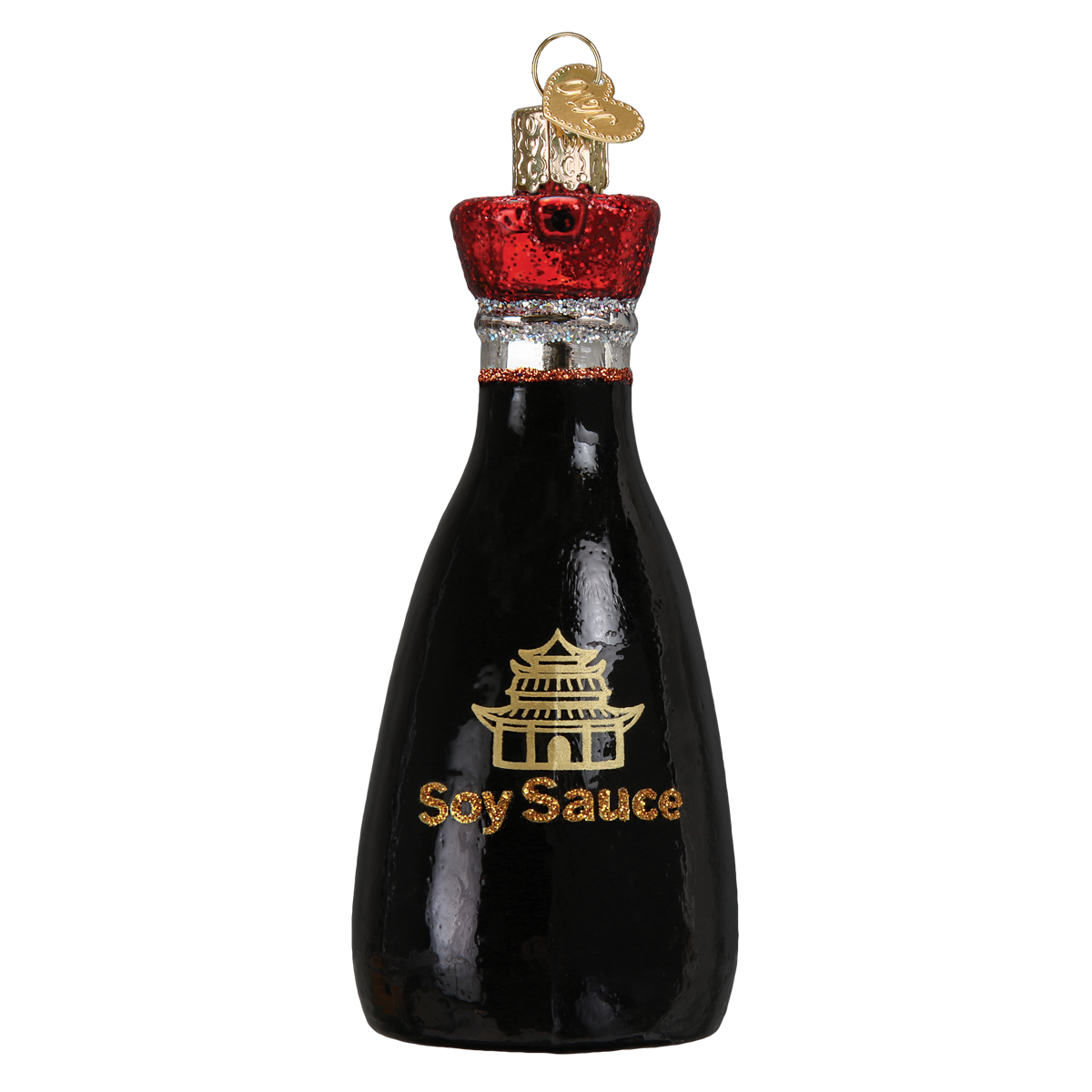 Soy Sauce