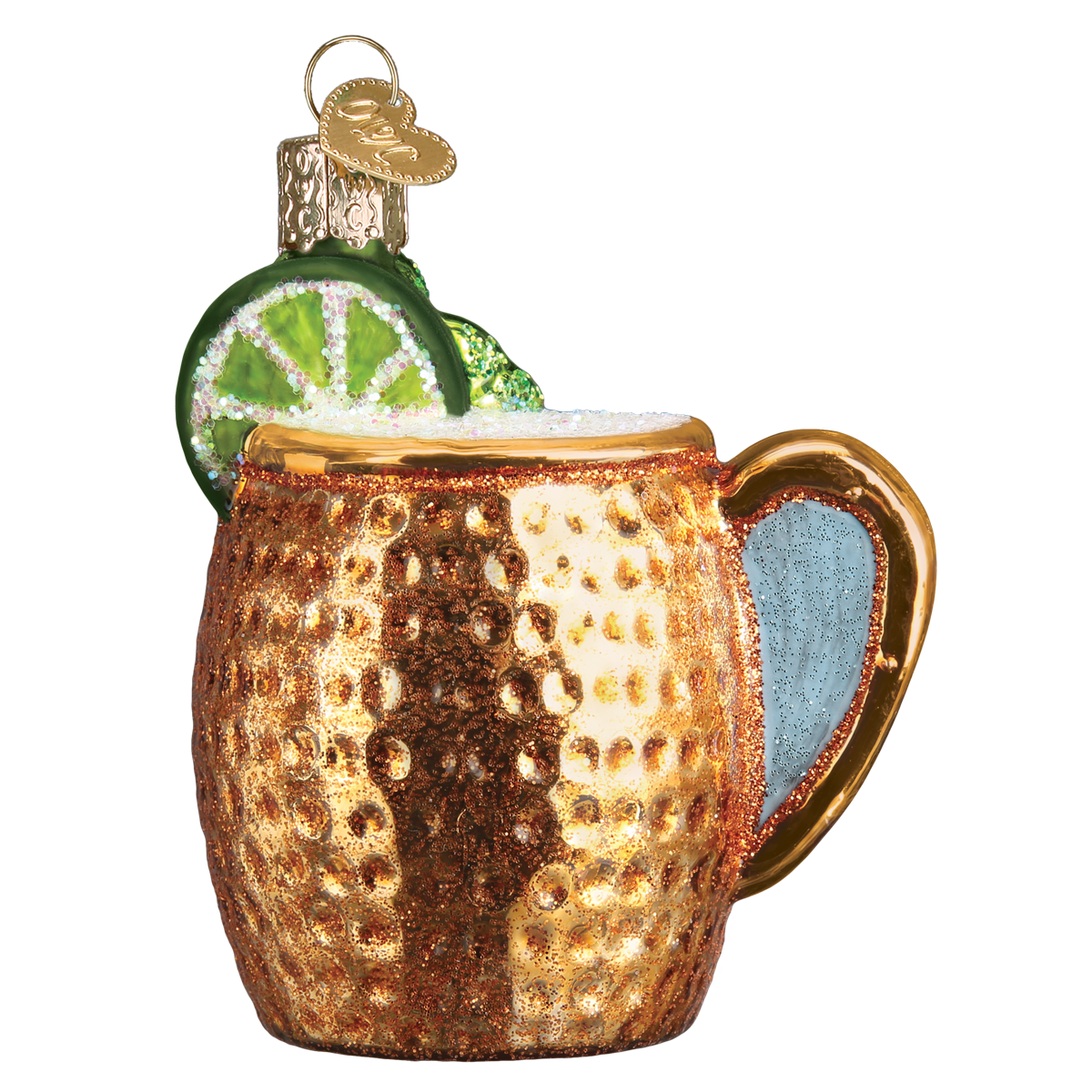 Moscow Mule Mug