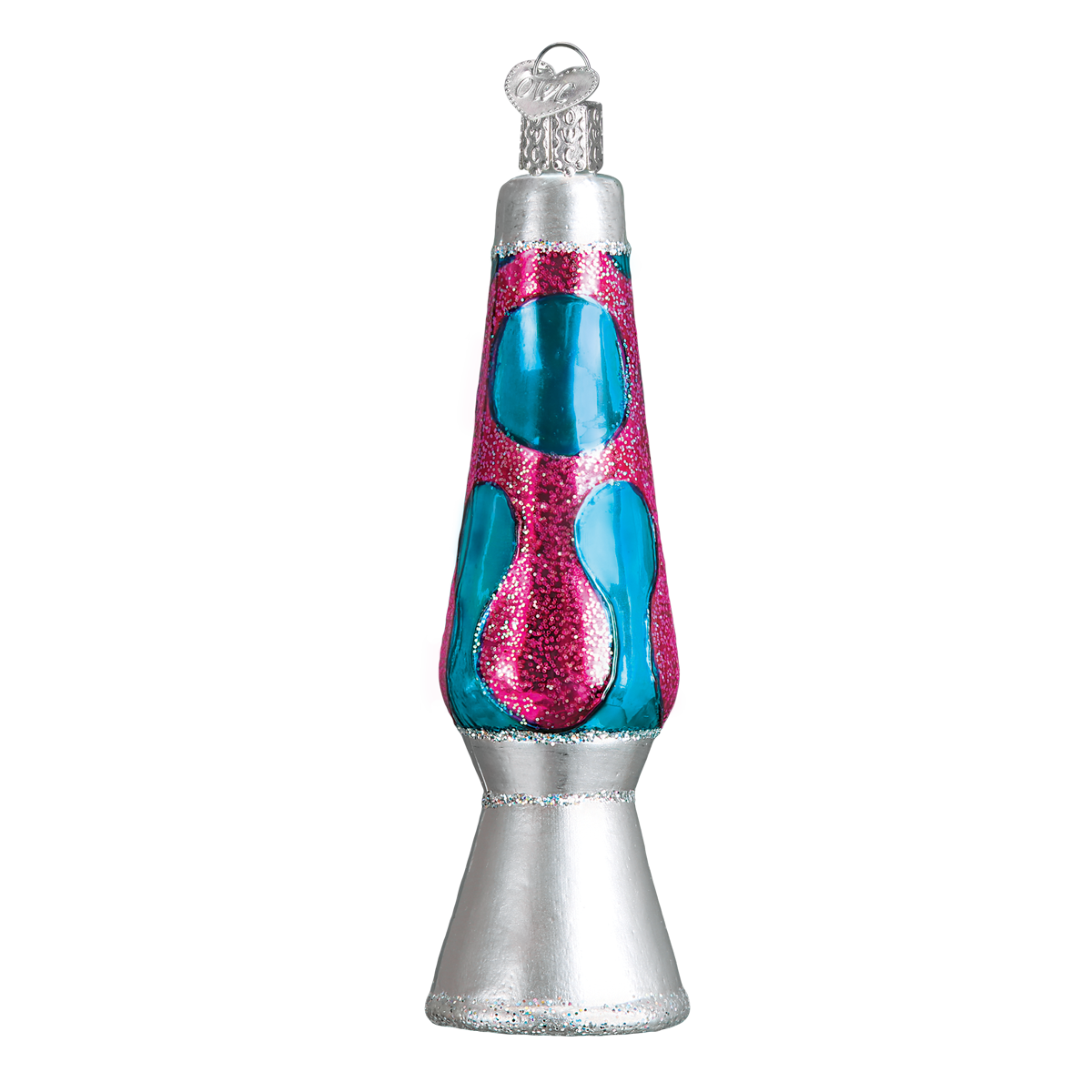 Lava Lamp