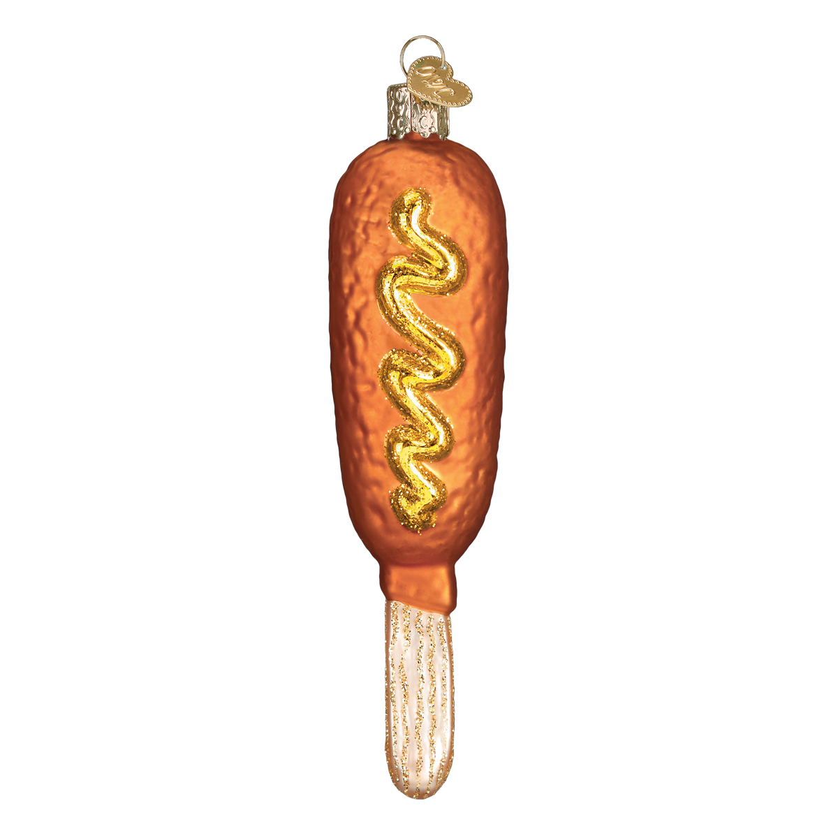 Corn Dog