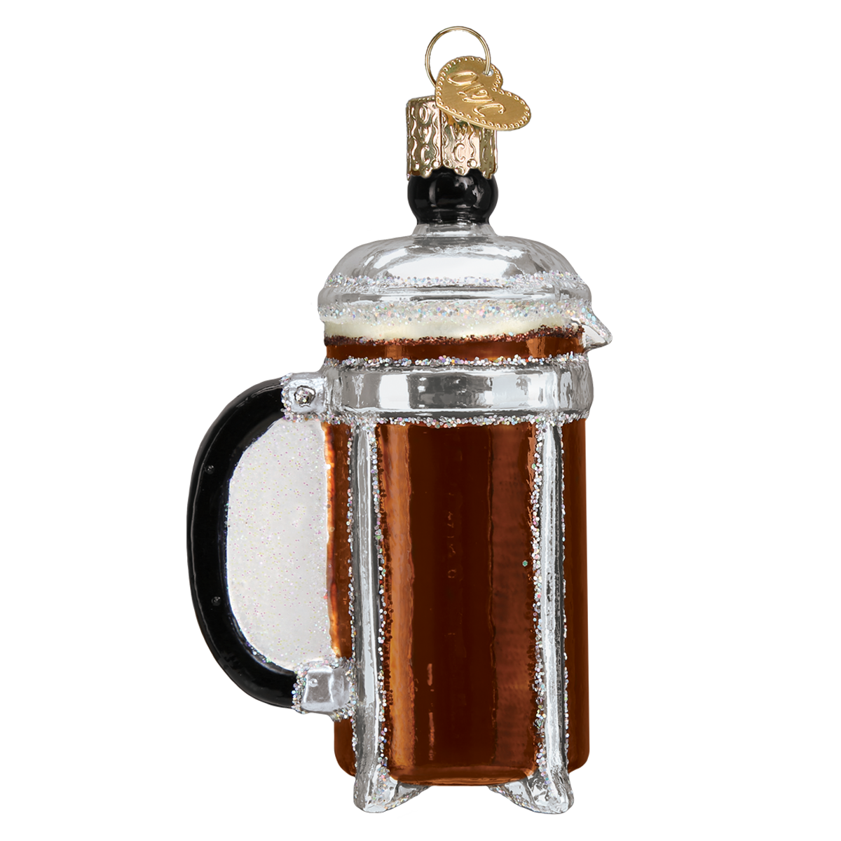 French Coffee Press
