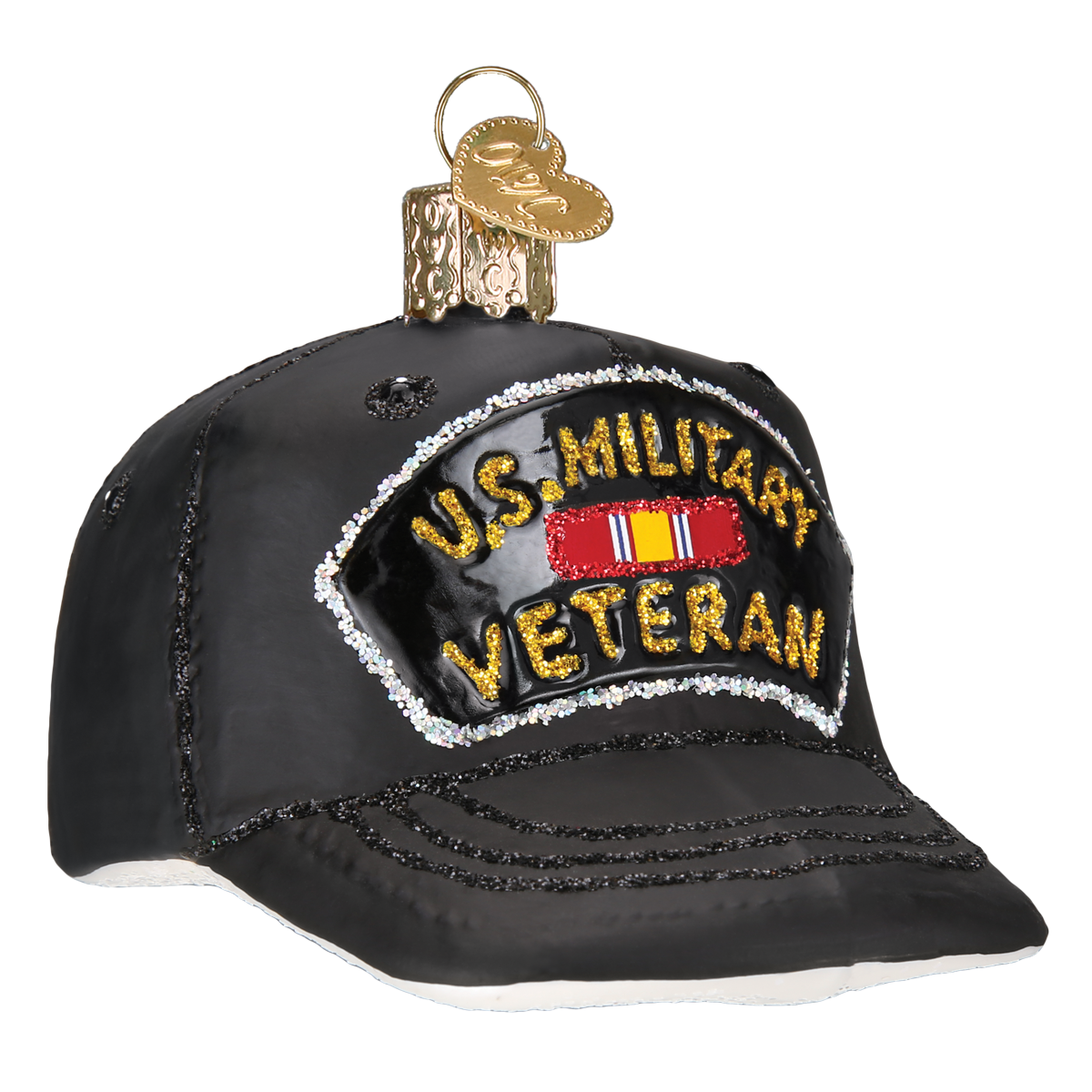 Veteran's Cap