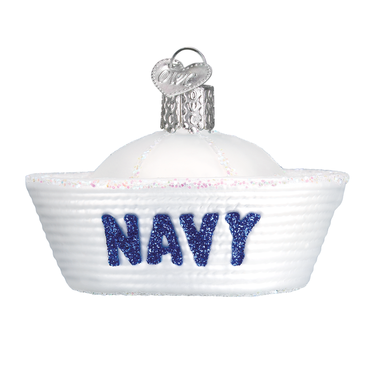 Navy Cap