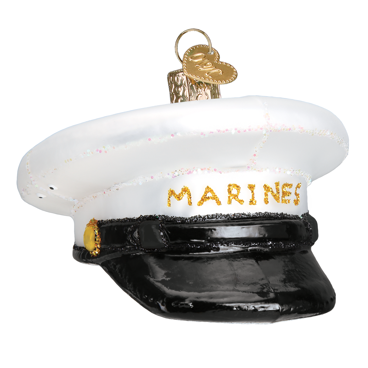 Marine&#39;s Cap