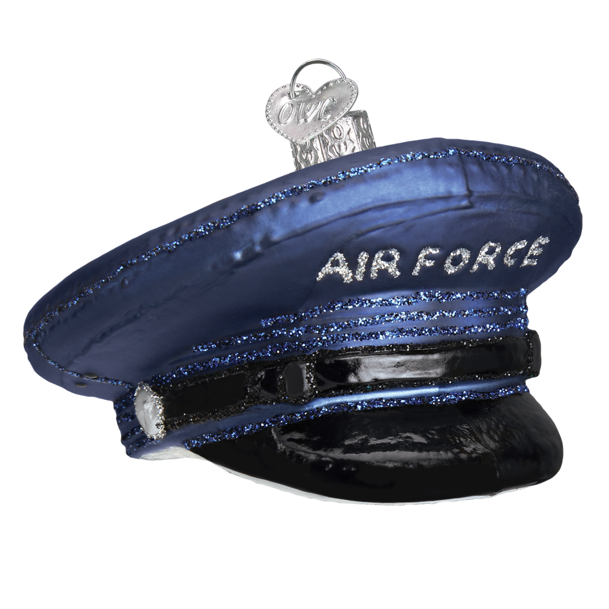 Air Force Cap
