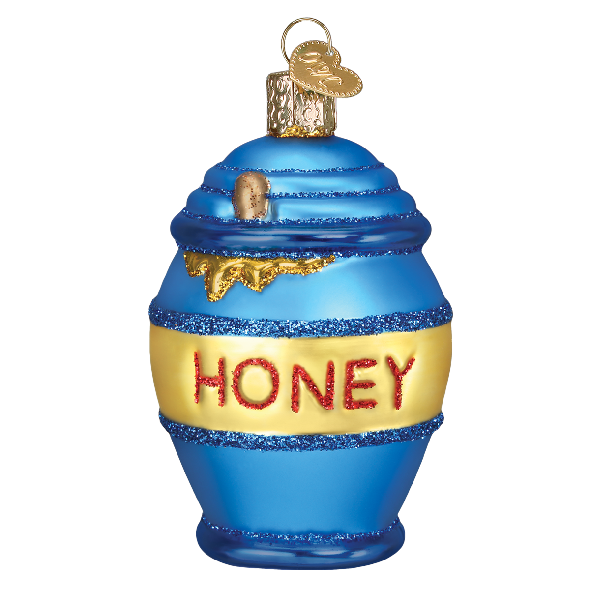 Honey Pot