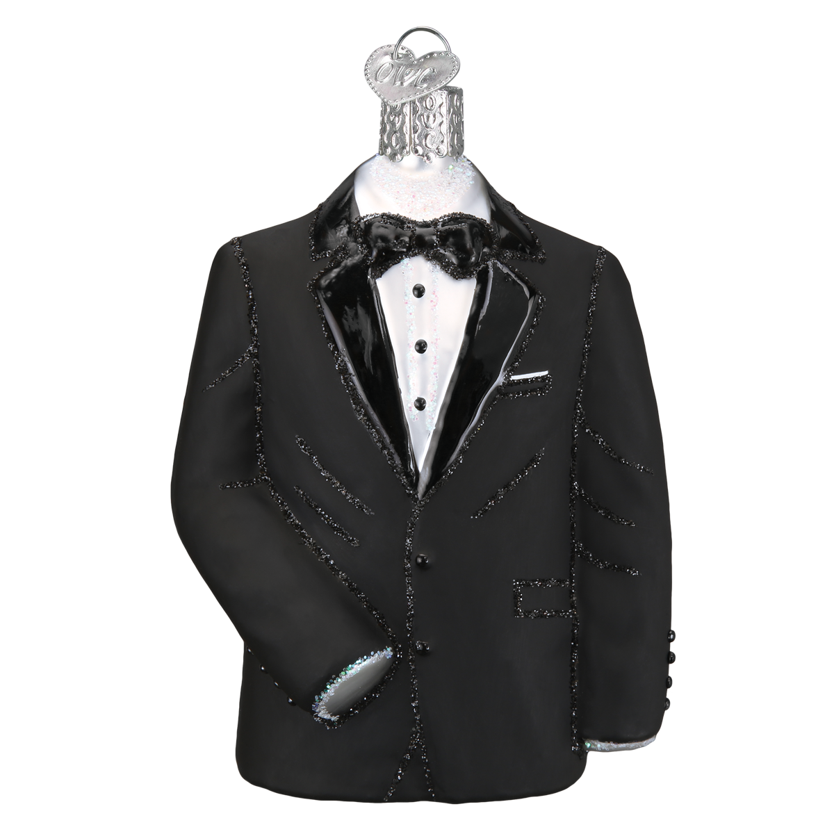 Tuxedo