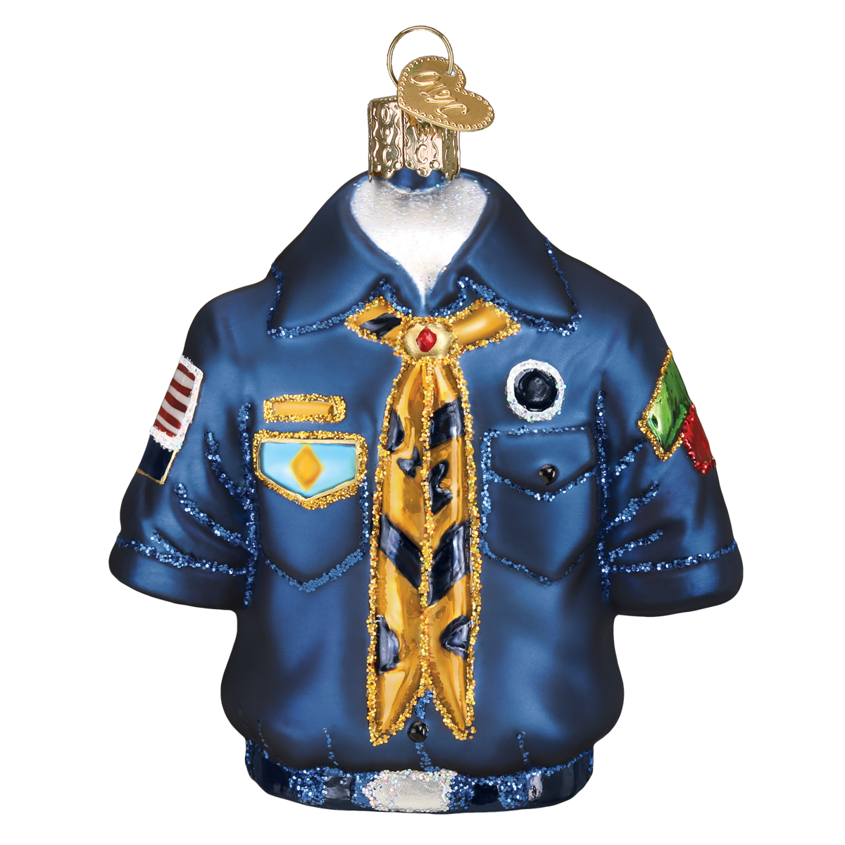 Scout Uniform