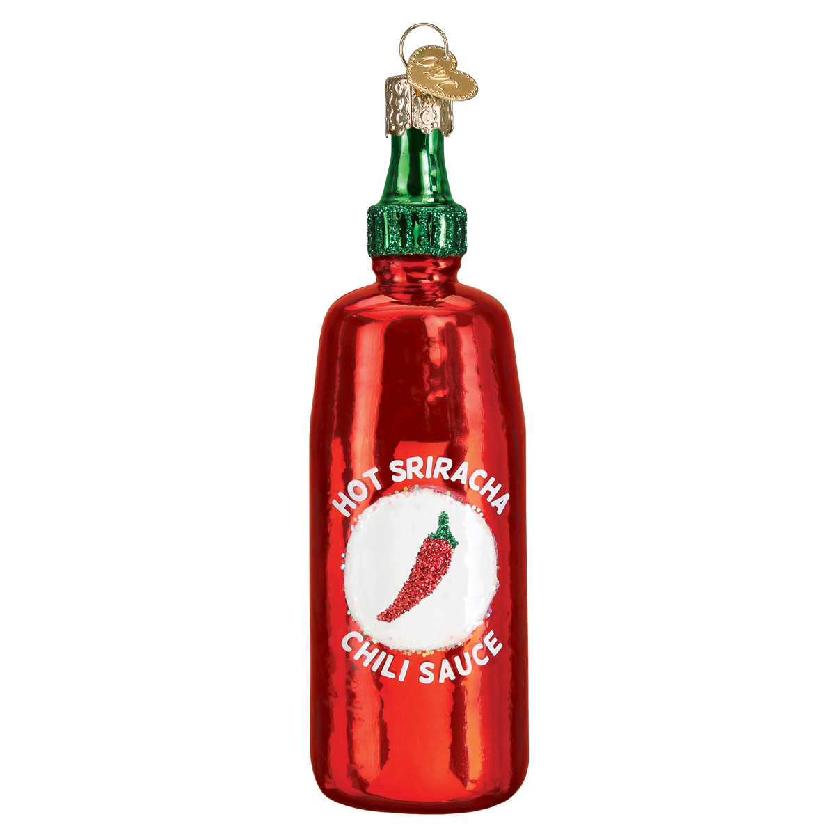 Sriracha Sauce